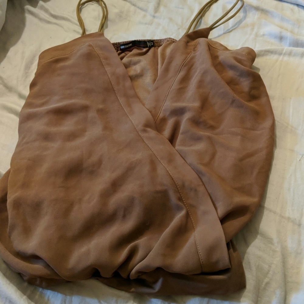 Bodysuit